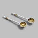 Binoche Salad Serving Utensils (Set of 2)