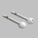 Binoche Salad Serving Utensils (Set of 2)