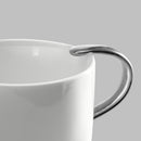 Coffee Cup and Saucer set BINOCHE