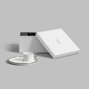 Coffee Cup and Saucer set BINOCHE