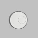 Coffee Cup and Saucer set BINOCHE