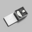 Coffee Cup and Saucer set BINOCHE