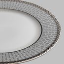 Lusson Dinner plate 11"