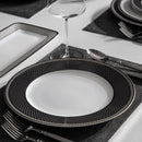 Serving plate Lusson