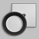 Serving plate Lusson