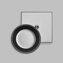 Lusson Dessert plate 8"