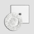 Martinelli Natur Dessert plate 8"