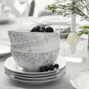 Salad plate Martinelli Natur 7"