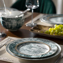 Olympia Dinner plate 11"