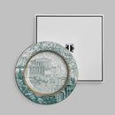 Olympia Dinner plate 11"