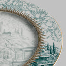 Olympia Dinner plate 11"