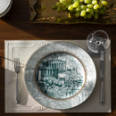 Olympia Serving plate 12"