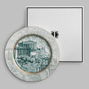 Olympia Serving plate 12"