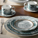 Olympia Dessert plate