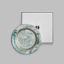 Olympia Dessert plate