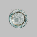 Olympia Dessert plate