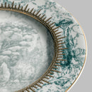 Olympia Dessert plate