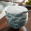 Olympia Salad plate 7"