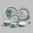 Olympia Salad plate 7"