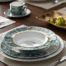 Olympia Soup plate 9"