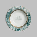 Olympia Soup plate 9"
