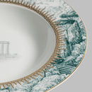 Olympia Soup plate 9"
