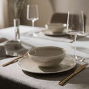 SOUP PLATE D- 7" (17 CM)