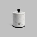 Cleven Cotton pads vase