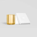 Glass for toothbrushes WILLIAM