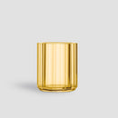 Glass for toothbrushes WILLIAM