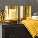 Glass for toothbrushes WILLIAM