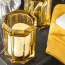 Tateo Cotton pads vase