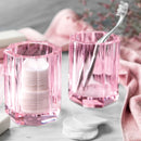 William Glass for toothbrushes - Nabco Furniture Centre
