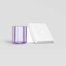 William Glass for toothbrushes