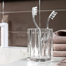 William Glass for toothbrushes