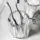 William Glass for toothbrushes