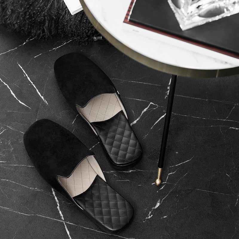Slippers RHEON