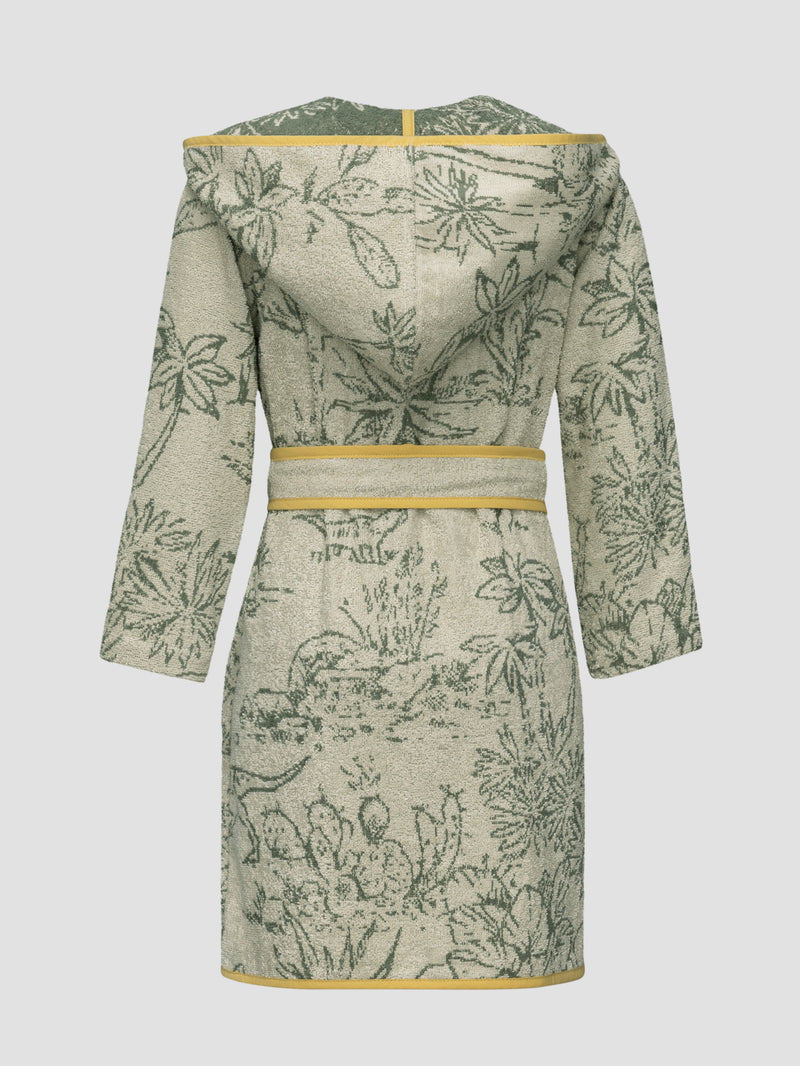 Kid's bathrobe DINNO