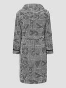 Kid's bathrobe HARPER