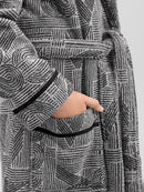 Kid's bathrobe HARPER