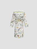 Kid's bathrobe PICCOLO