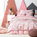 Bed linen LUCHIA (Set of 4)