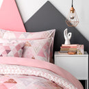 Bed linen LUCHIA (Set of 4)