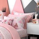 Bed linen LUCHIA (Set of 4)