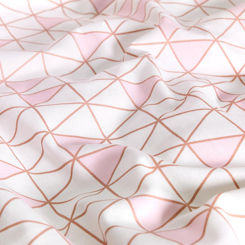 Bed linen LUCHIA (Set of 4)