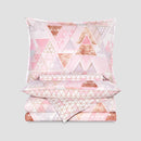 Bed linen LUCHIA (Set of 4)