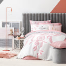 Bed linen RENE (Set of 4)