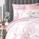 Bed linen RENE (Set of 4)