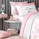 Bed linen RENE (Set of 4)