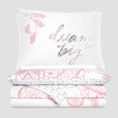 Bed linen RENE (Set of 4)